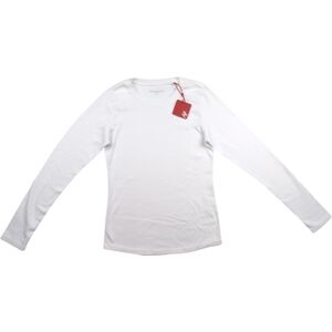 Segments Shirt Long Sleeve Small